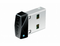 D-Link DWA-121 Wireless N150 Micro USB Adapter