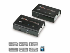 ATEN KVM extender CE-100 USB, max 100 metrov