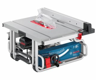 Bosch GTS 10 J Table Saw ZB Karton