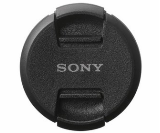 Sony ALC-F72S kryt na objektiv 72mm