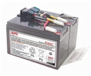 APC RBC48 Replacement Battery Cartridge