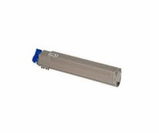 43837132 OKI TONER-K-C9655 - Čierny toner do C9655 (22 50...