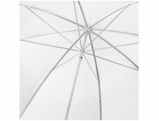 walimex 2in1 Reflex & Translucent Umbrella white 109cm