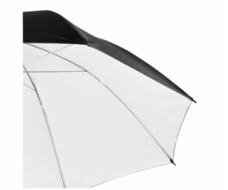 walimex pro Reflex Umbrella black/white, 84cm