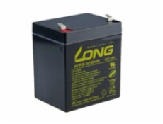 Batérie Long WP5-12B (12V/5Ah - Faston 187)