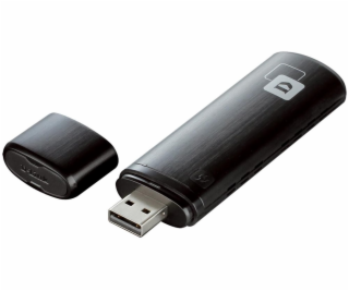 D-Link Wireless AC DualBand USB Adapter