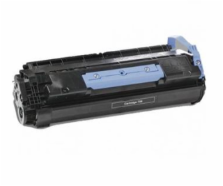 Toner CRG-706, CRG-106, CRG-306 kompatibilní černý pro Ca...