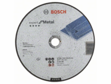 Dělicí kotouč rovný Expert for Metal - A 30 S BF, 230 mm, 3,0 mm - 3165140149495 BOSCH