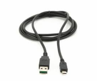 Kabel USB Micro AM-MBM5P EASY-USB 1m 