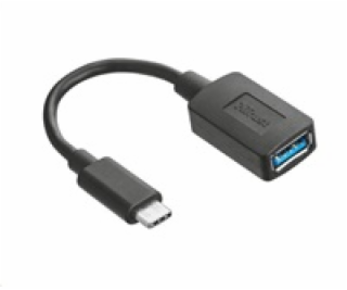 TRUST Převodník USB Type-C - USB 3.0 Converter