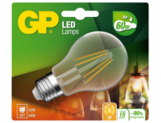 GP Lighting Filament Classic E27 6W (60W) 806 lm        GP 078234