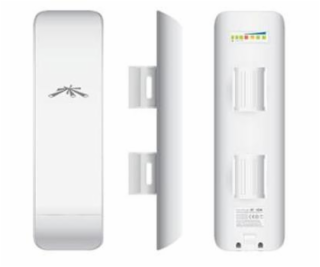 Venkovní jednotka Ubiquiti Networks NanoStation M5 anténa...