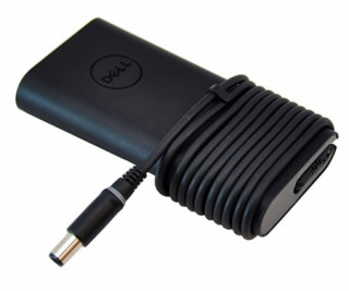 Adaptér Dell AC, 90W, 3-pin, 1m kabel, pro Latitude/ Insp...