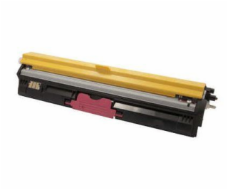 Toner Peach 44250722 kompatibilní purpurový PT234 pro OKI...