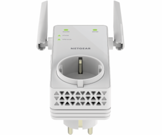 Netgear Wi-Fi Range Extender EX6130