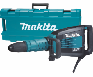 MAKITA Bourací kladivo s AVT 19,9J,1510W