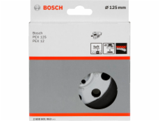 Bosch Brusny kotuc  8-dier makky pre PEX 12/125/400