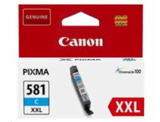 CANON Cartridge CLI-581XXL C Cyan