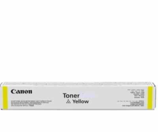 Canon C-EXV 54 Toner Yellow