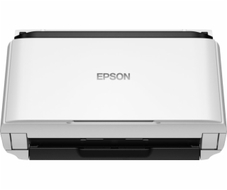 EPSON skener WorkForce DS-410, A4, 50x1200dpi, USB 2.0