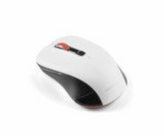 Modecom MC-WM9.1 mouse RF Wireless Optical 1600 DPI Ambid...