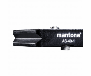 mantona AS-40-1 Quick Release Plate