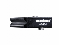 mantona AS-40-1 Quick Release Plate