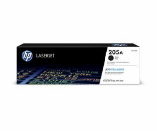 HP Toner CF530A 205A black