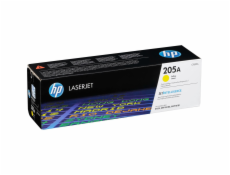 HP Toner CF532A 205A yellow