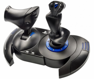 Thrustmaster T.Flight HOTAS 4 4160664 joystick 