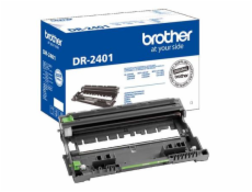 Zobrazovací valec Brother DR-2401 originálny