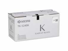 Kyocera Toner TK-5240 K cierna