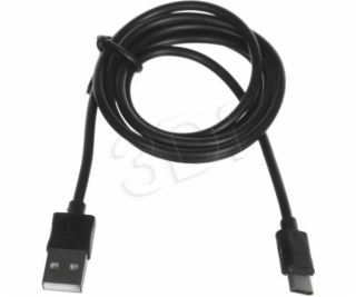 iBox IKUMTC USB cable 1 m USB 3.2 Gen 1 (3.1 Gen 1) USB A...