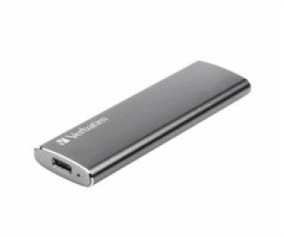 Verbatim Store n Go Vx500  120GB SSD USB 3.1