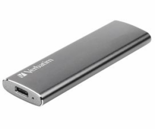 Verbatim Store n Go Vx500  480GB SSD USB 3.1