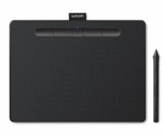 Wacom Intuos M Bluetooth cierna