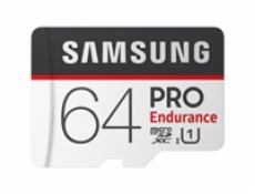 Samsung microSDHC Pro Endurance 64GB MB-MJ64GA/EU