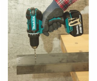 Makita DDF482RTJ 18V 2x BL1850B Aku vrtaci skrutkovac