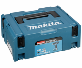 Makita DDF482RFJ