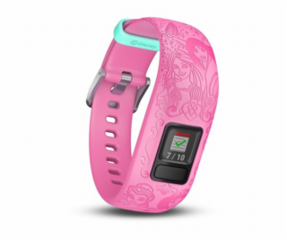 Garmin vivofit jr. 2 Disney Princezna