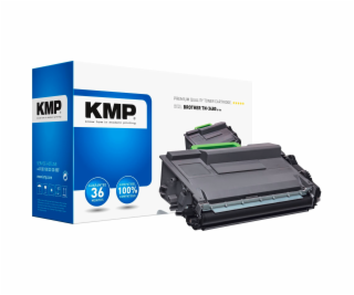 KMP B-T96 Toner cierna kompatibilna s Brother TN-3480