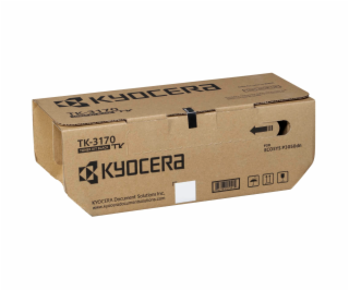 Kyocera Toner TK-3170 cierna