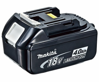 MAKITA BL1840B 18V 4,0Ah Li-ion
