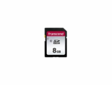 Transcend SDHC 300S          8GB Class 10