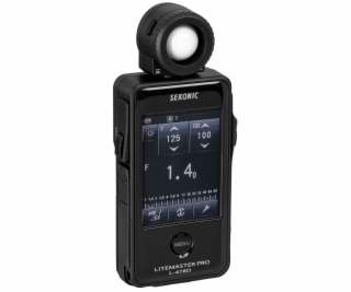 Sekonic L-478D Litemaster Pro