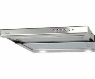 Akpo WK-7 Light 60 cooker hood Semi built-in (pull out) S...