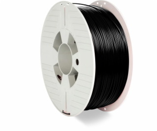 Verbatim 3D Printer Filament ABS 1,75 mm 1 kg cierna