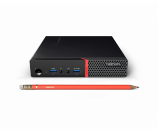 Lenovo TC M700 TINY i3-6100T / 8GB / 500GB / Win10Pro