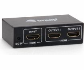 Vybavit rozbočovač HDMI (332712)