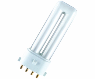 Osram DULUX S/E Energiesparlampe 11W/840 2G7 FS1